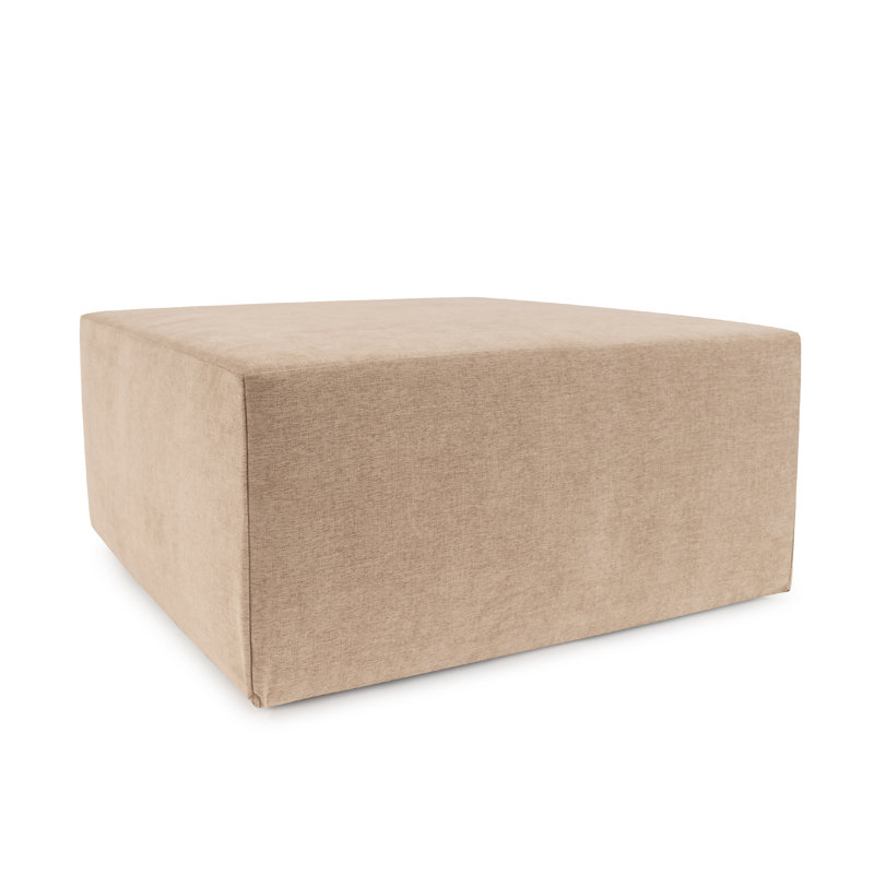 Repose-pieds Glenmore Sand Universal, Brun