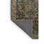 Tapis brun soyeux et moelleux-100900525