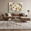 «Birds Common Tailorbird», art mural sur toile blanche-549899649