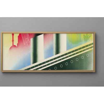 Graphic Design Print