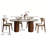 5-Piece Dining Set