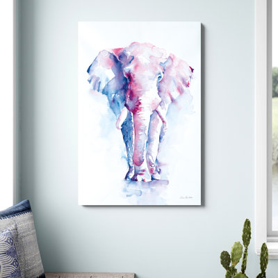 Un éléphant n'oublie jamais