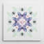 Art sur toile Nature kaléidoscope I-25251048-40496847