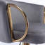 Tabouret à hauteur réglable Therman-862420313