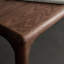 Banc en bois massif Sabiel-846417640