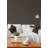 Arbor Quad 10' L x 24" W Wallpaper Roll-132253581