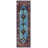Carrieanne Performance Oriental Rug-924955586