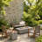 Cascante 4 - Person Patio Conversation Set-1757026123