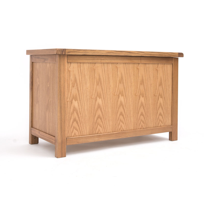 Roehl Blanket Chest