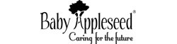 Logo Baby Appleseed