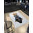 Multi-Coloured Retro Themed Motorized Teddy Bear Patterned Creative Modern Decorative Rug-1517017581