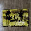 1 Piece Wrapped Canvas Wall Art-16672675
