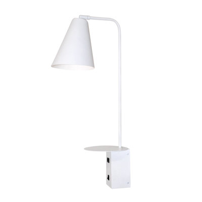 Gravitt Armed Sconce