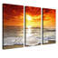 Vineyard - Wrapped Canvas Print-239930014-239930006