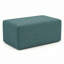 Berlin Gardens Lilly Hive 18X30x13 Rectangle Pouf-25383637