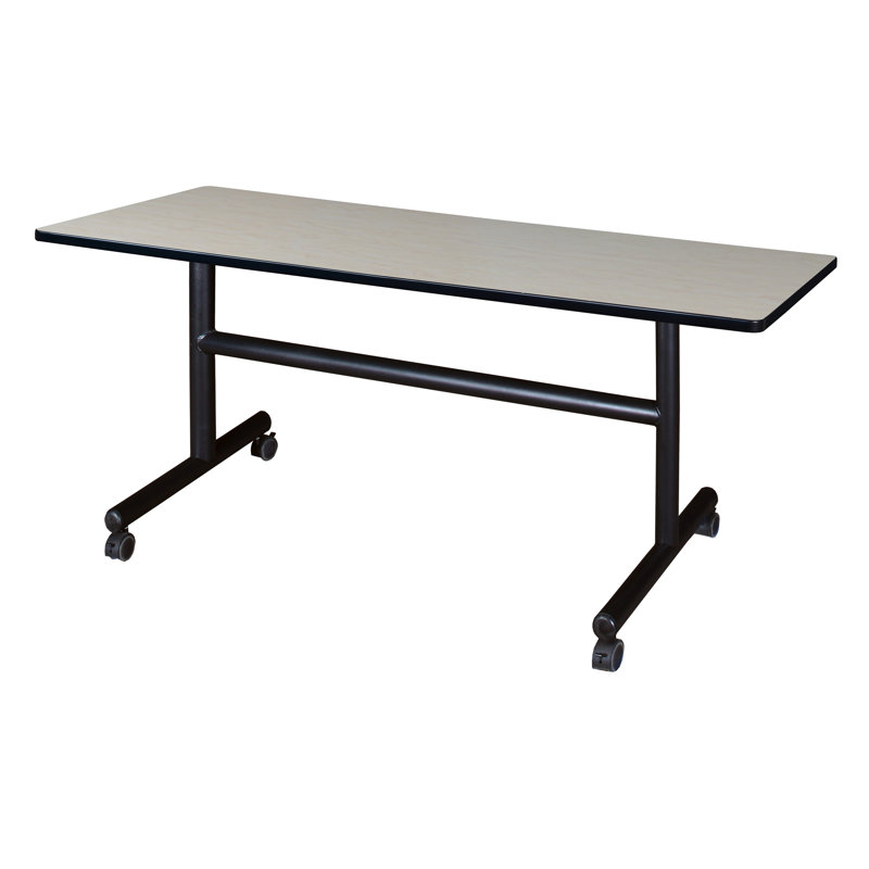 Table de nidification Nickls, Érable, H 29 po x L 60 po x l 30 po
