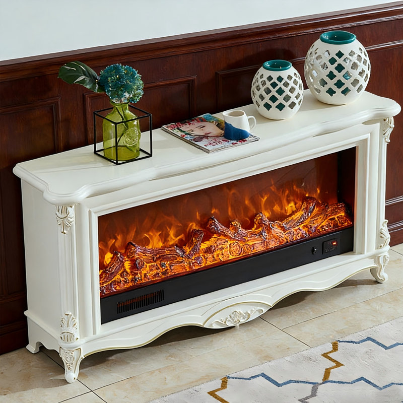 Foyer électrique 59 pi. 59 pi.