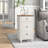 Allyssa 4 Piece Farmhouse Coffee Table Set
