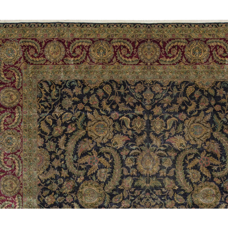 Suruchi One-of-a-Kind 10'3" X 13'7" Area Rug