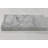 Carrara Trim Molding 5" x 12" Marble Floor Use Tile