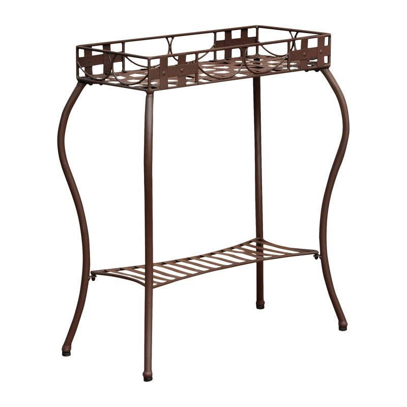 Arifa Metal Plant Stand