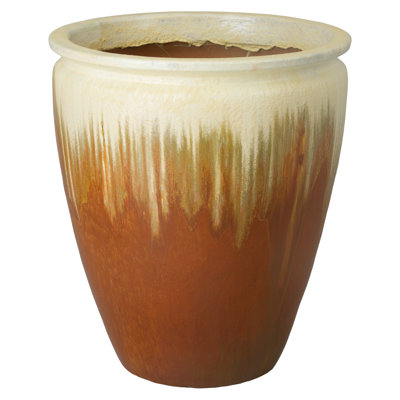 Drystan Handmade Ceramic Planter