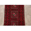 Tapis oriental 4 x 6