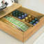 Gracie Oaks Fish Coffee Pod Storage