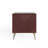 AVA Side Table with Storage -310750574