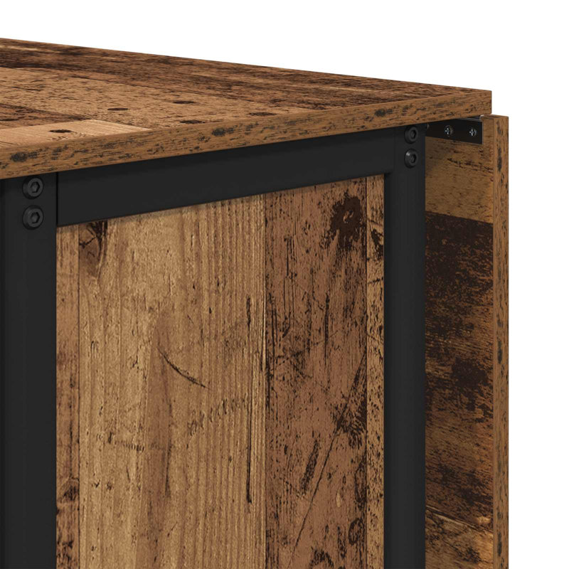 Dining Table, Old Wood