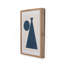 Ceramic Vase I Painting by Roseanne Kenny-657865506