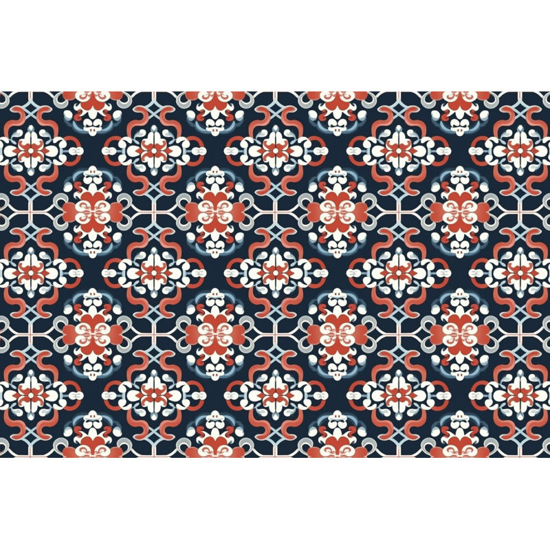 Paire de rideaux obscurcissant en polyester Jicel, L 40 po x L 63 po