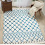 Beacham Southwestern Area Rug-28137072