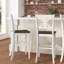 Bakersville Solid Wood Counter Stool-88697134