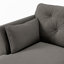 HOXTON CHAISE FOAM MALIA FOOT-975235437-975235444-975235441