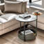 Aser Tray Top Single