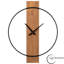 Horloge murale 20 "