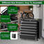 Rolling Tool Chest