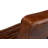 Cassino Leather Accent Chair