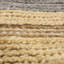 Rug & Kilim’S Scandinavian-Inspired Geometric Gray And Gold Wool Pile Rug-1164882957