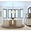 Portico Round Dining Table