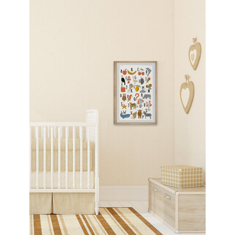 Merrimac Single Picture Frame Print, 61cm H x 41cm W