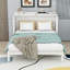 Grand lit plateforme escamotable en bois-847818171
