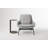 Note Steel Top End Table-41896670-94579062