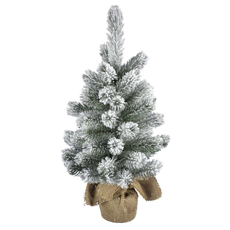 Christmas Tabletop Tree, 45cm H x 28cm W x 28cm D