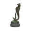 Curated Animals Decorative Object