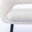 Chaise d'appoint 17,72 po