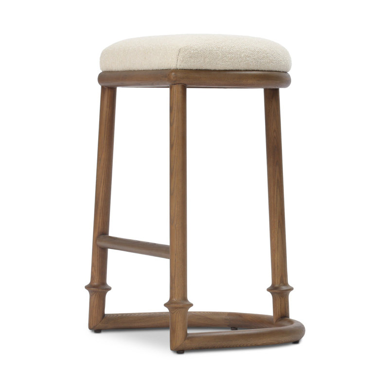 Royce Backless Stool