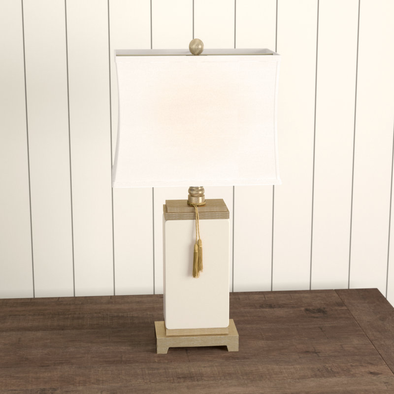 Dartmoor Ceramic Table Lamp