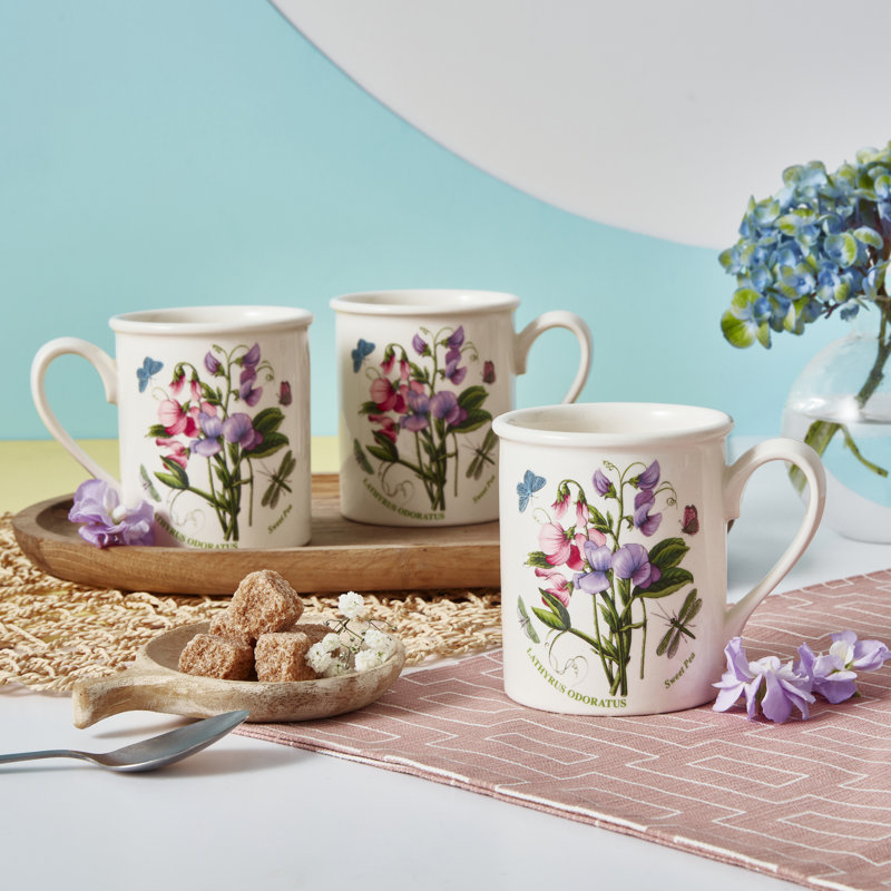 Botanic Garden Limited Edition 50th Anniversary Mug